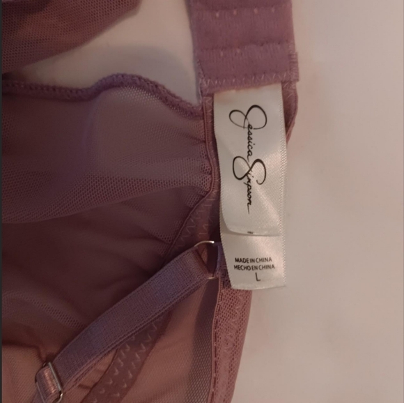 Lavender lingerie top 💜 - Picture 7 of 8